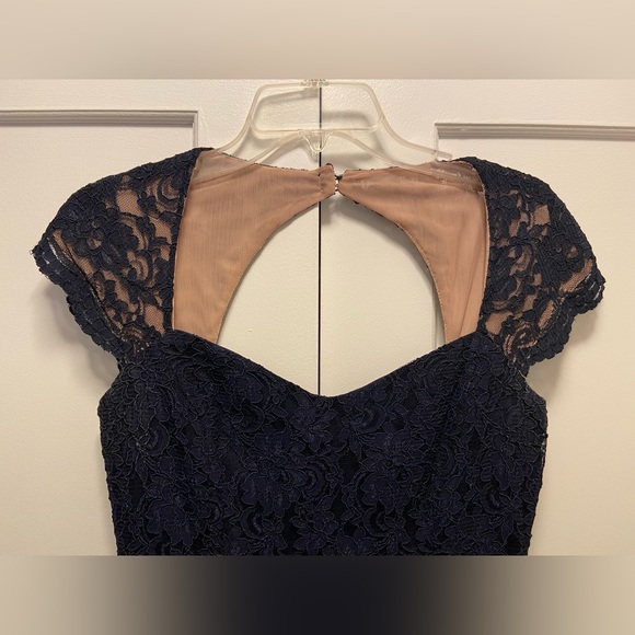 Ralph Lauren Evening Gown - Picture 3 of 11